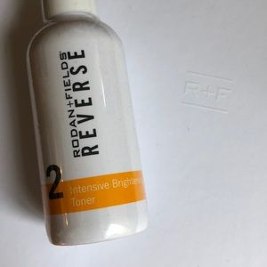 Intensive brightening toner (Sealed NEW)